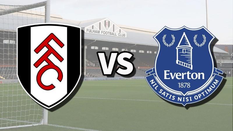 Nhận định trận đấu giữa nhà Fulham đấu với Everton ngày 31/1 vòng 22 