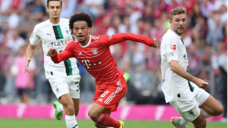 Soi kèo trận đối đầu Bayern Munich vs Monchengladbach mới nhất 2024 
