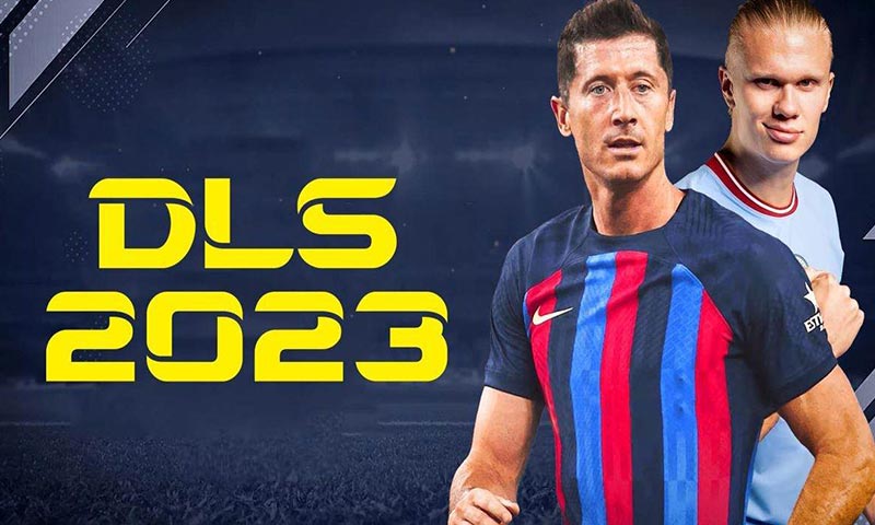 Giới thiệu dream soccer 2023