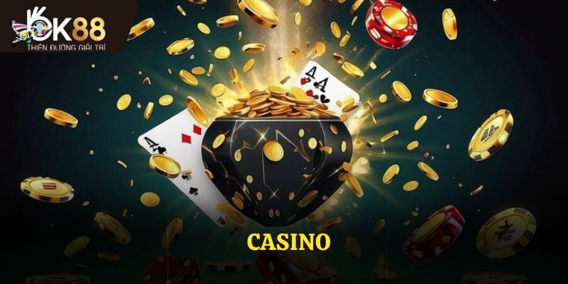 Casino