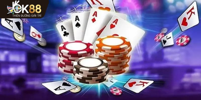 Khái quát sâm lốc OK88