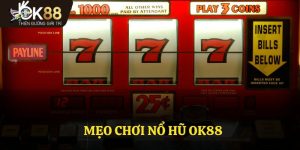 Mẹo Chơi Nổ Hũ Ok88 - Bí Quyết Của Những Người Chiến Thắng